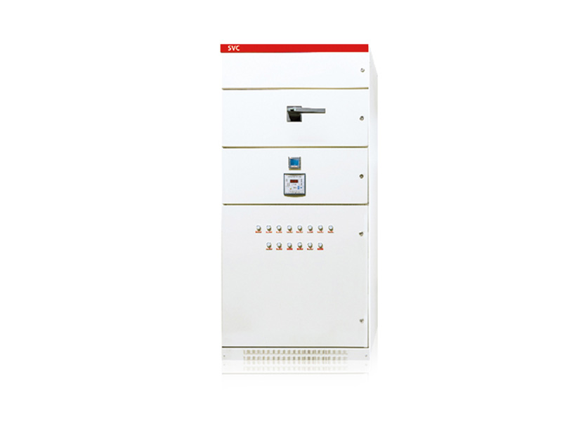 SVC電容柜